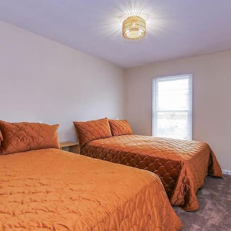Stylish Beach Home - Quiet Neighborhood In Ac Atlantic City Ngoại thất bức ảnh