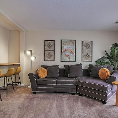 Stylish Beach Home - Quiet Neighborhood In Ac Atlantic City Ngoại thất bức ảnh