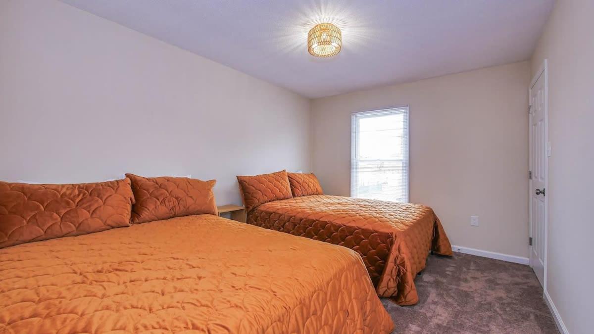Stylish Beach Home - Quiet Neighborhood In Ac Atlantic City Ngoại thất bức ảnh