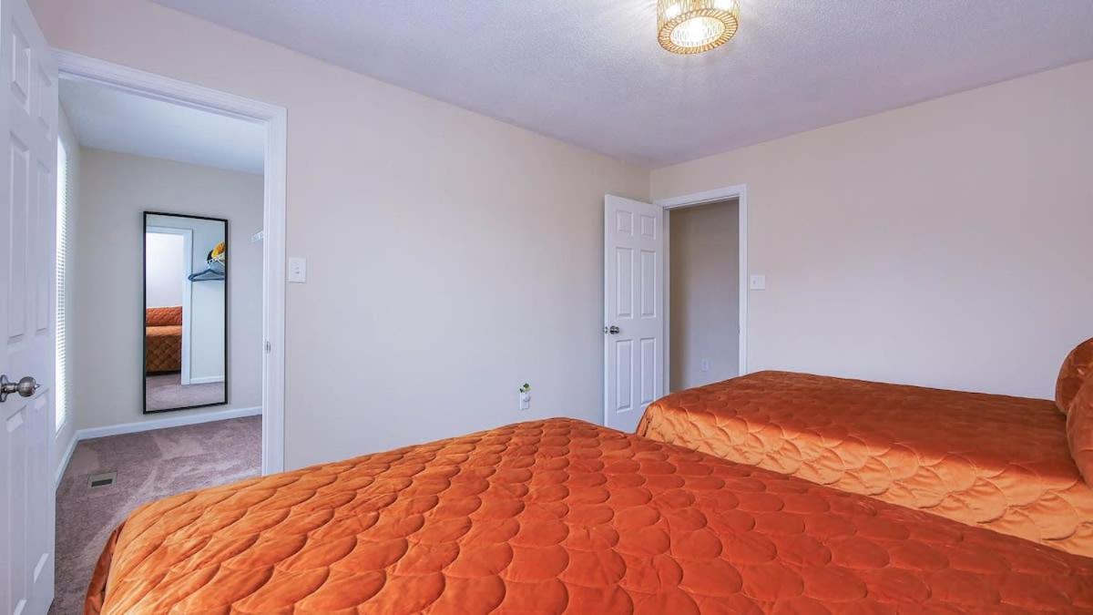 Stylish Beach Home - Quiet Neighborhood In Ac Atlantic City Ngoại thất bức ảnh