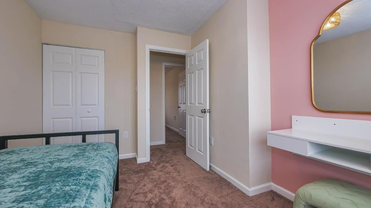 Stylish Beach Home - Quiet Neighborhood In Ac Atlantic City Ngoại thất bức ảnh
