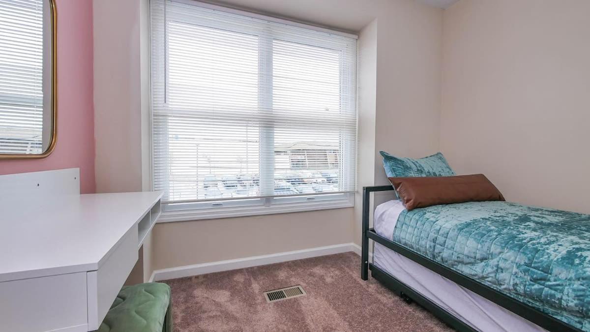 Stylish Beach Home - Quiet Neighborhood In Ac Atlantic City Ngoại thất bức ảnh