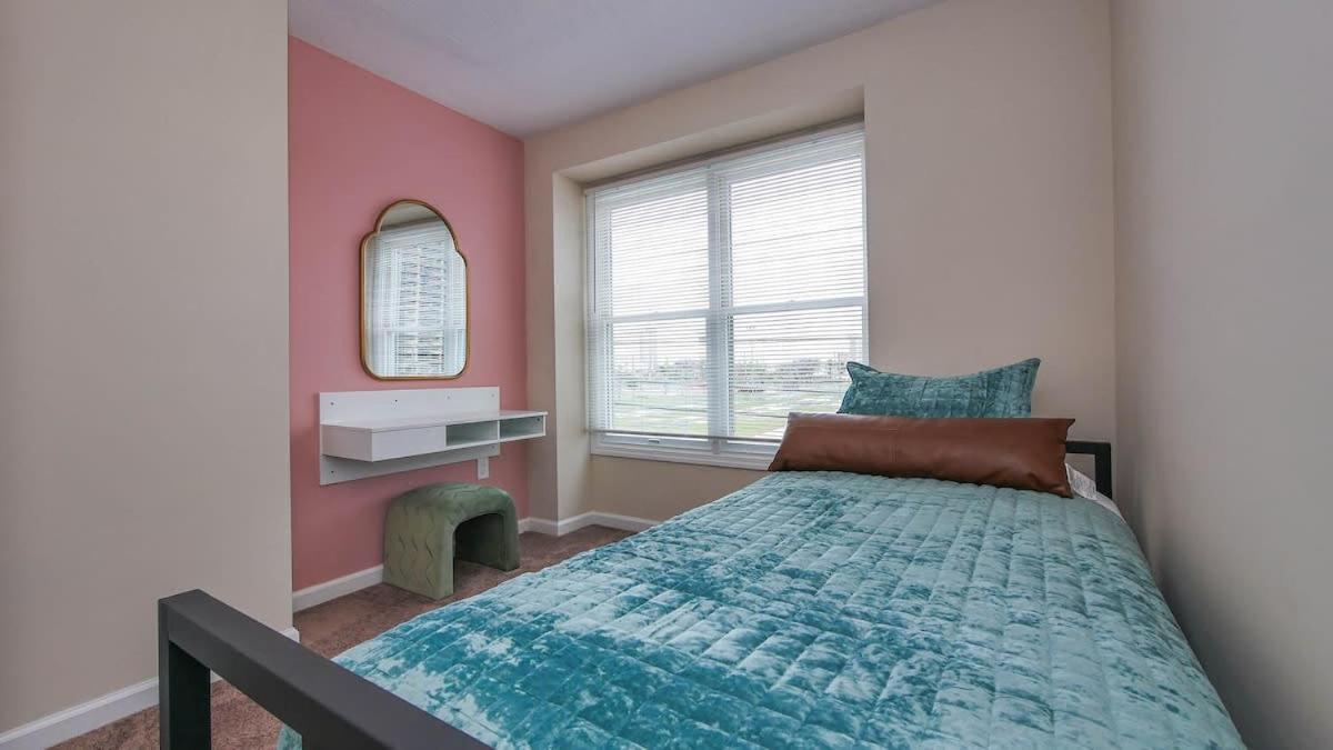 Stylish Beach Home - Quiet Neighborhood In Ac Atlantic City Ngoại thất bức ảnh