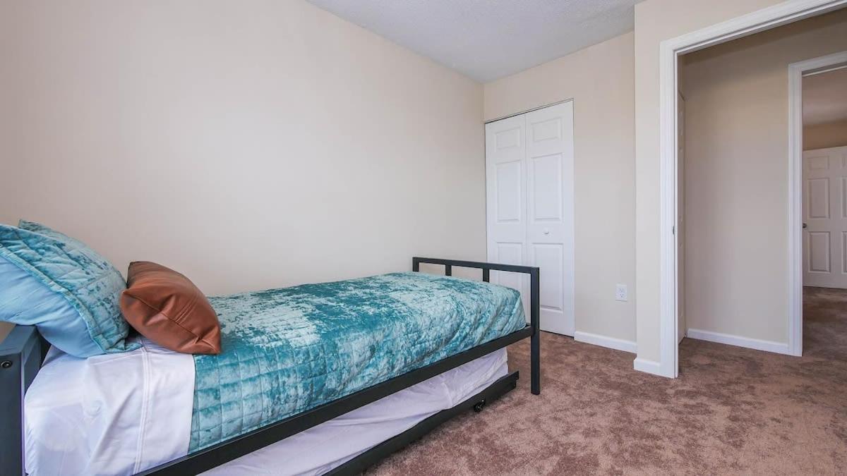 Stylish Beach Home - Quiet Neighborhood In Ac Atlantic City Ngoại thất bức ảnh