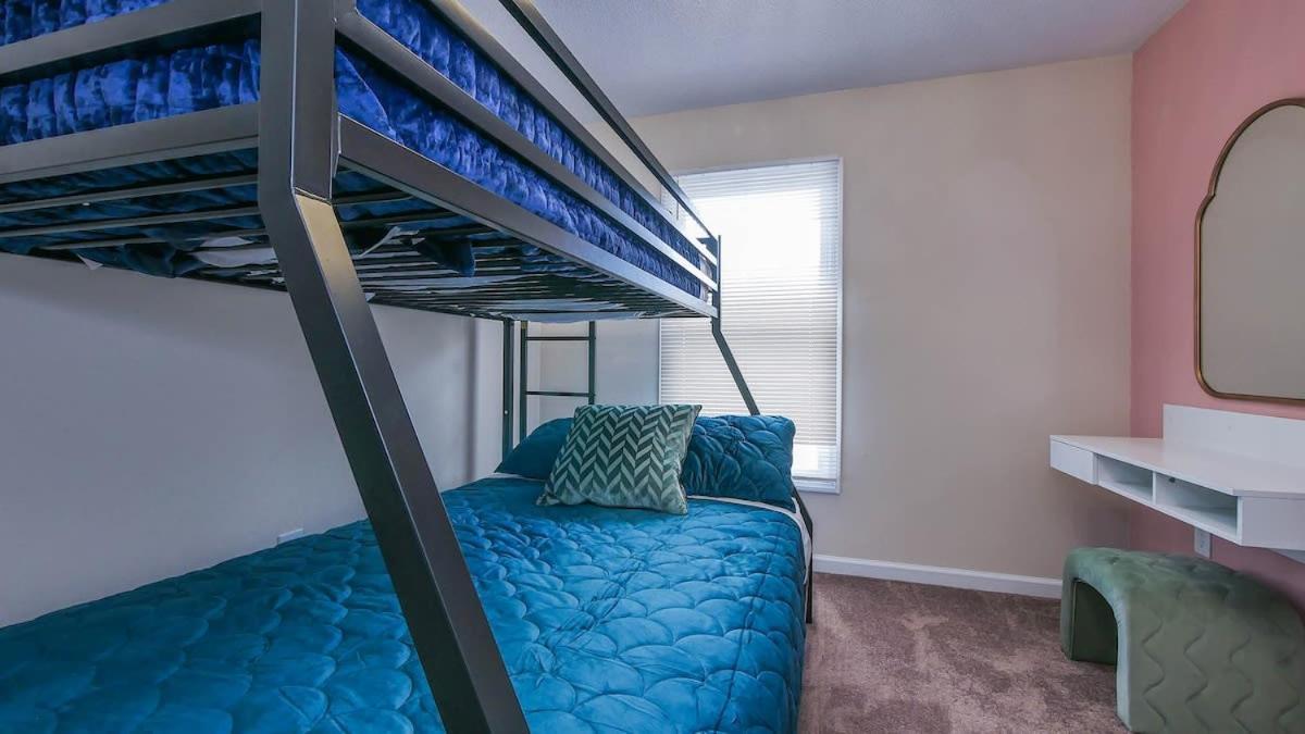 Stylish Beach Home - Quiet Neighborhood In Ac Atlantic City Ngoại thất bức ảnh