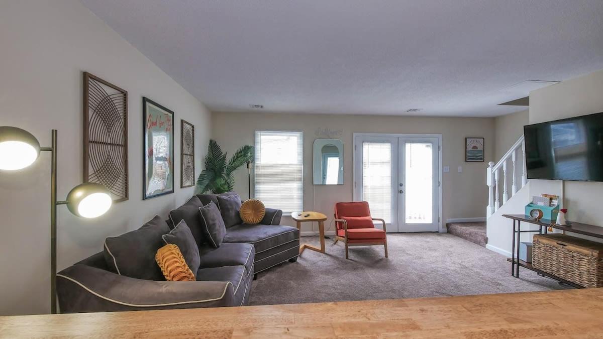 Stylish Beach Home - Quiet Neighborhood In Ac Atlantic City Ngoại thất bức ảnh