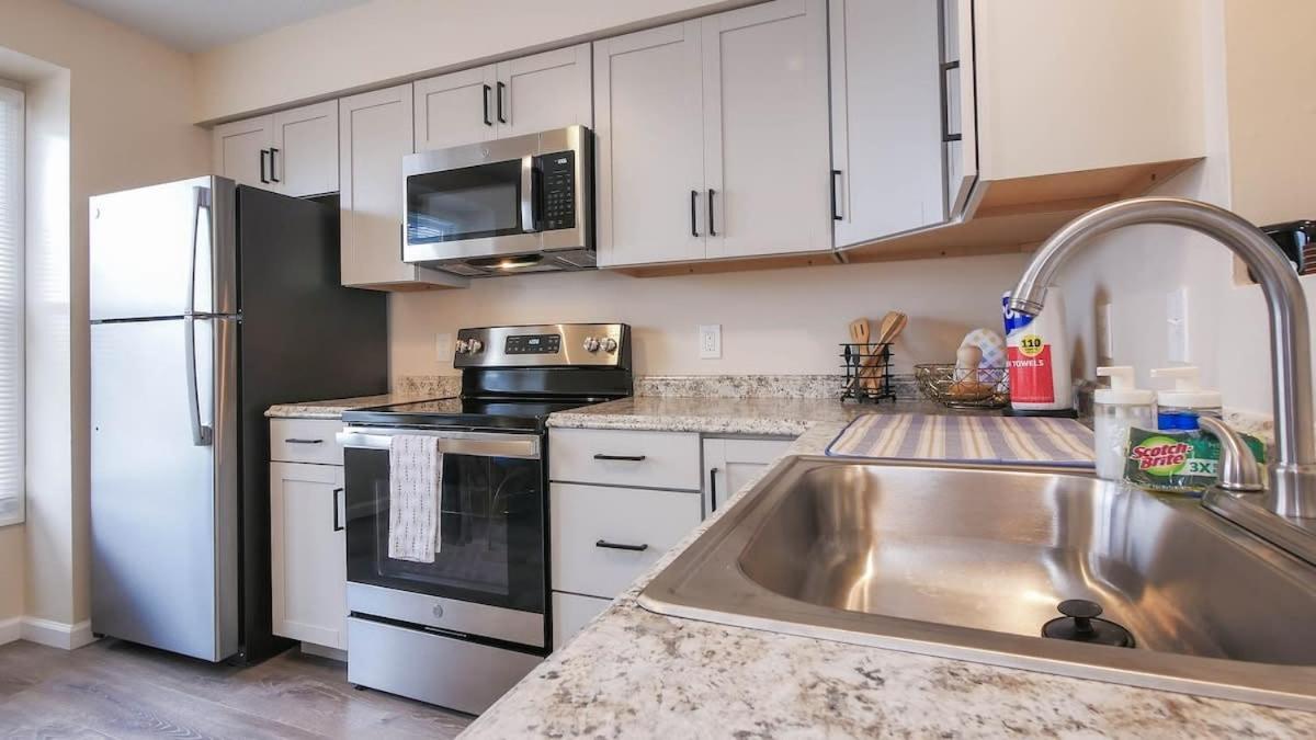 Stylish Beach Home - Quiet Neighborhood In Ac Atlantic City Ngoại thất bức ảnh