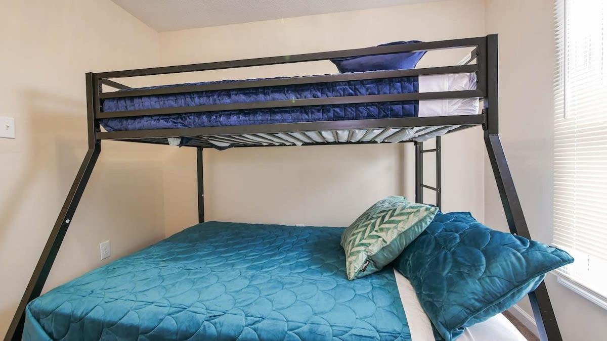 Stylish Beach Home - Quiet Neighborhood In Ac Atlantic City Ngoại thất bức ảnh