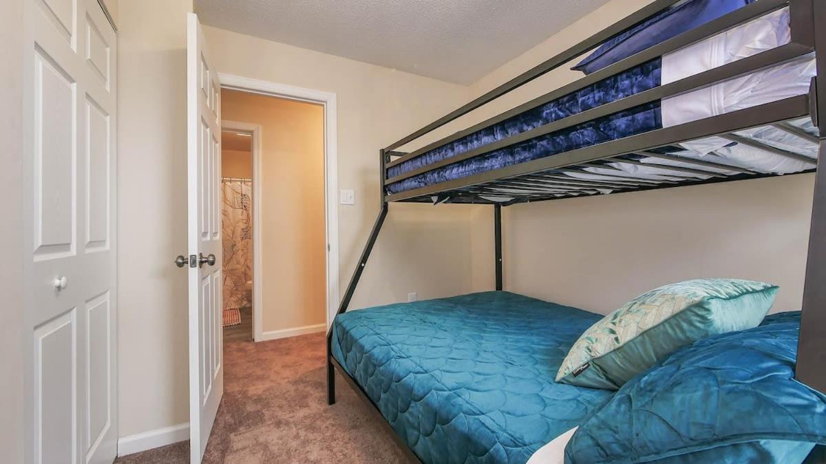 Stylish Beach Home - Quiet Neighborhood In Ac Atlantic City Ngoại thất bức ảnh