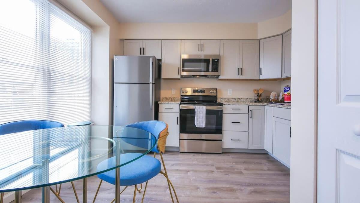 Stylish Beach Home - Quiet Neighborhood In Ac Atlantic City Ngoại thất bức ảnh