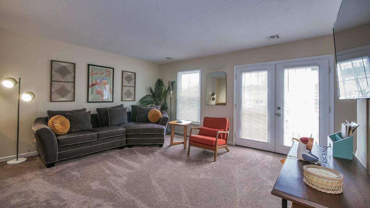 Stylish Beach Home - Quiet Neighborhood In Ac Atlantic City Ngoại thất bức ảnh