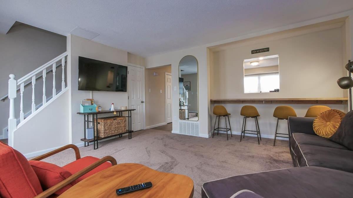 Stylish Beach Home - Quiet Neighborhood In Ac Atlantic City Ngoại thất bức ảnh