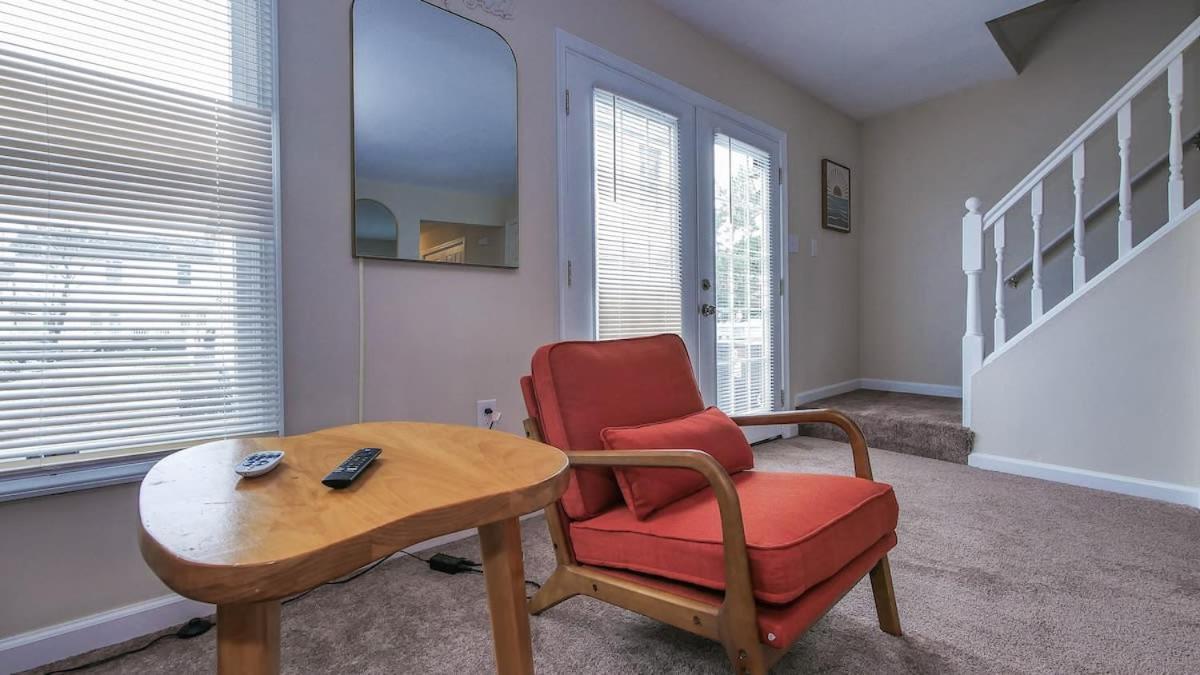 Stylish Beach Home - Quiet Neighborhood In Ac Atlantic City Ngoại thất bức ảnh