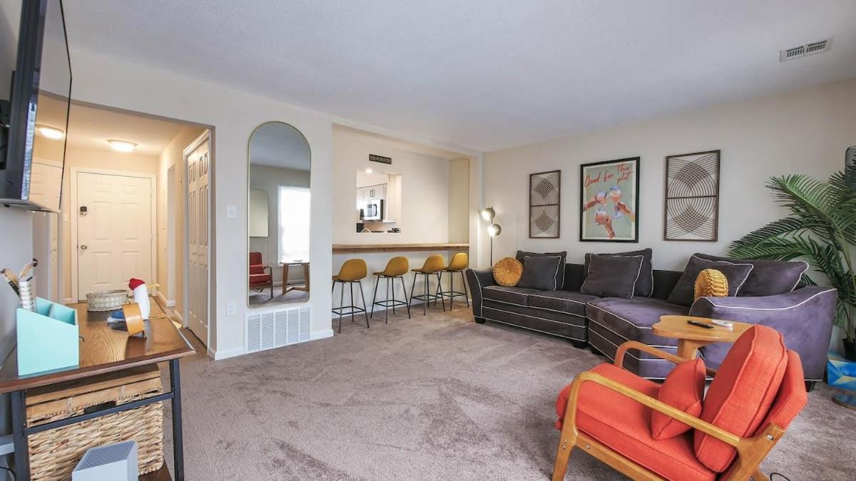Stylish Beach Home - Quiet Neighborhood In Ac Atlantic City Ngoại thất bức ảnh