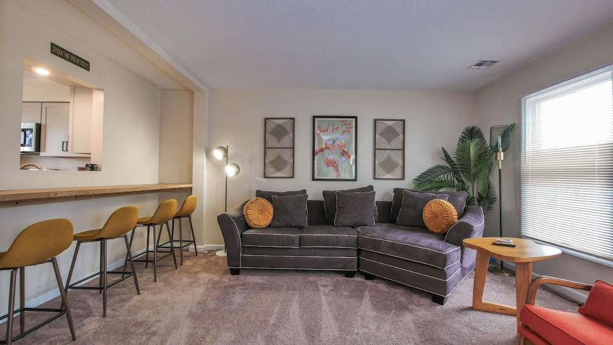 Stylish Beach Home - Quiet Neighborhood In Ac Atlantic City Ngoại thất bức ảnh