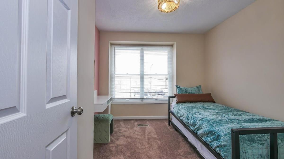 Stylish Beach Home - Quiet Neighborhood In Ac Atlantic City Ngoại thất bức ảnh